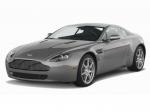 Aston Martin V8 Vantage 2008 года (NA)